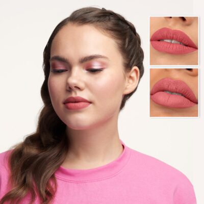 Essence 8h Matte Liquid Lipstick 12