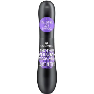 Essence Another Volume Mascara - Just Better - Black