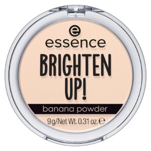 Essence Brighten Up! Banana Powder 20 Translucent Setting Powder