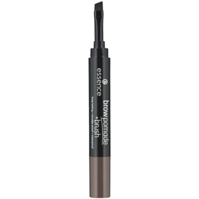 Essence Brow Pomade + Brush 03