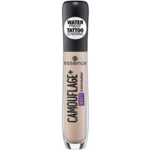 Essence Camouflage+ Matt Concealer 20- Nude