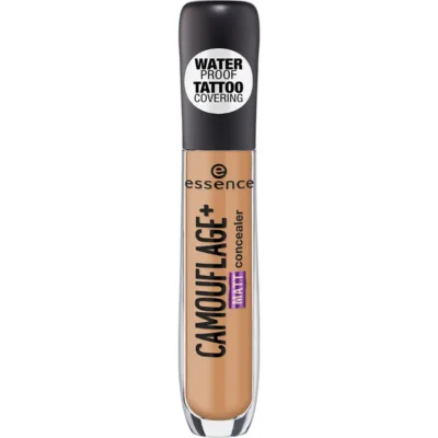 Essence Camouflage+ Matt Concealer 60