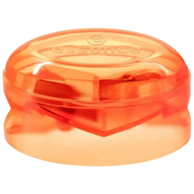 Essence Duo Sharpener- Black