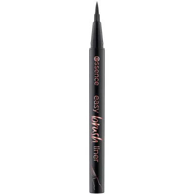 Essence Easy Brush Liner 01- Black