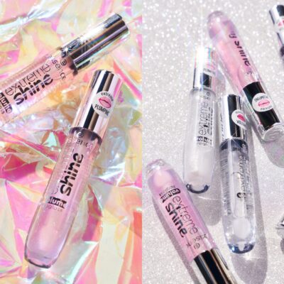 Essence Extreme Shine Volume Lipgloss 102
