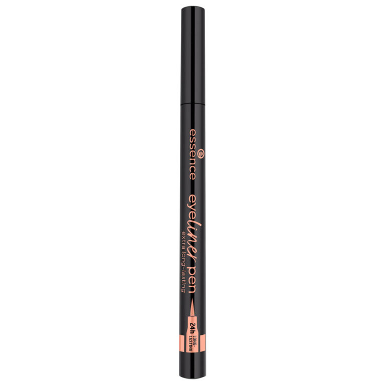 Essence Eyeliner Pen Extra Long-Lasting 010 - Image 1