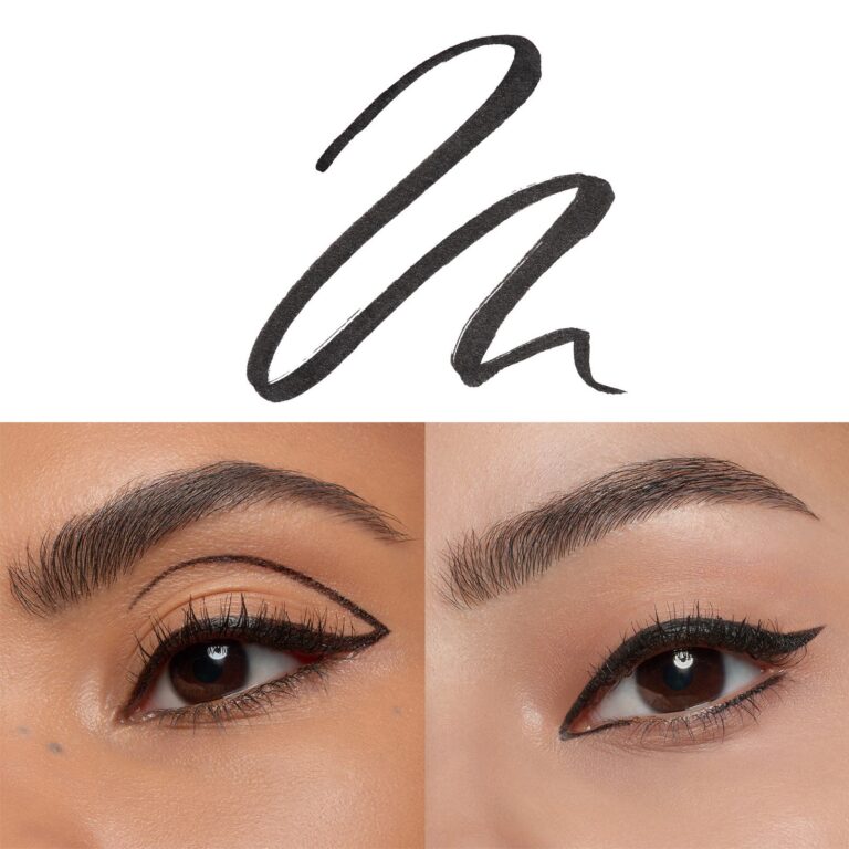 Essence Eyeliner Pen Extra Long-Lasting 010 - Image 3