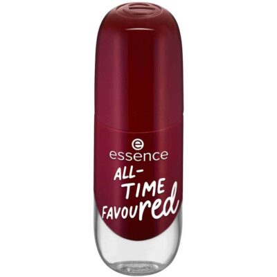 Essence Gel Nail Colour 14 - Red