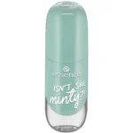 Essence Gel Nail Colour 40 - Green