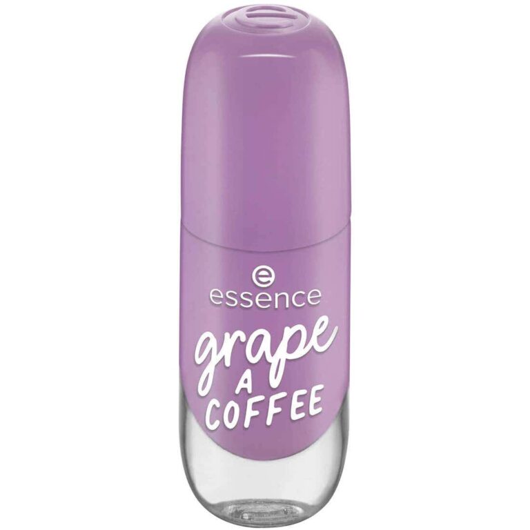 Essence Gel Nail Colour 44 - Violet - Image 1