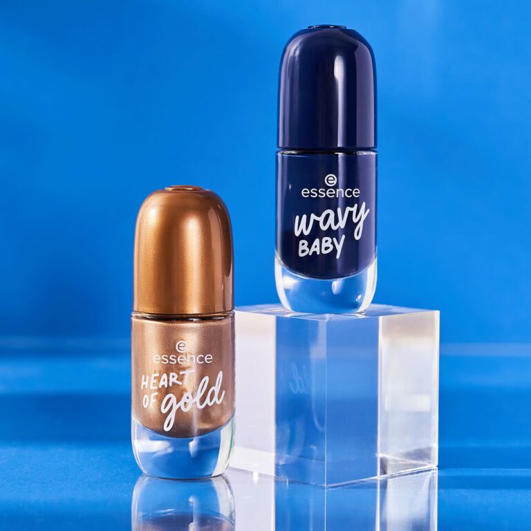 Essence Gel Nail Colour 62 - Image 5