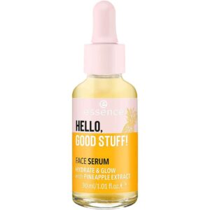 Essence Hello, Good Stuff! Face Serum - Intense Hydration for Radiant Skin