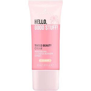 Essence Hello, Good Stuff! Tinted Cream 10