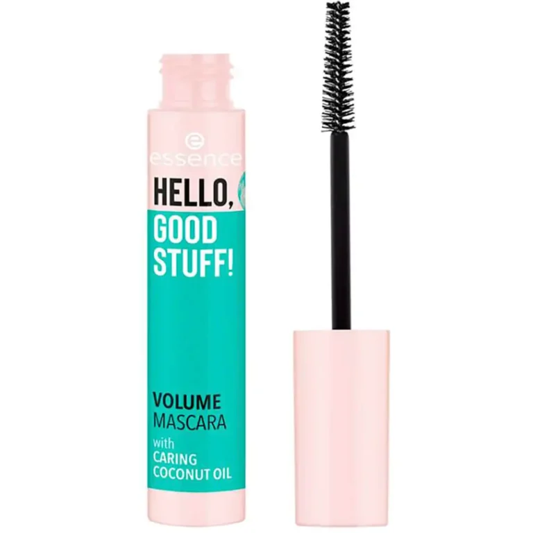 Essence Hello, Good Stuff! Volume Mascara - Image 1