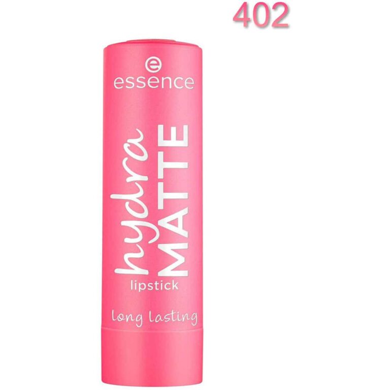 ⁦ايسنس 402 احمر شفاه هيدرا بني مطفي⁩ - الصورة ⁦1⁩