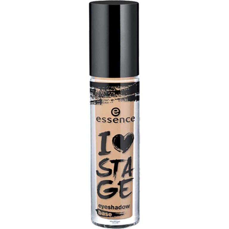 Essence I Love Stage Eyeshadow Base 01 - Image 1