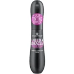Essence I Need A Miracle! Mascara 01 - Black
