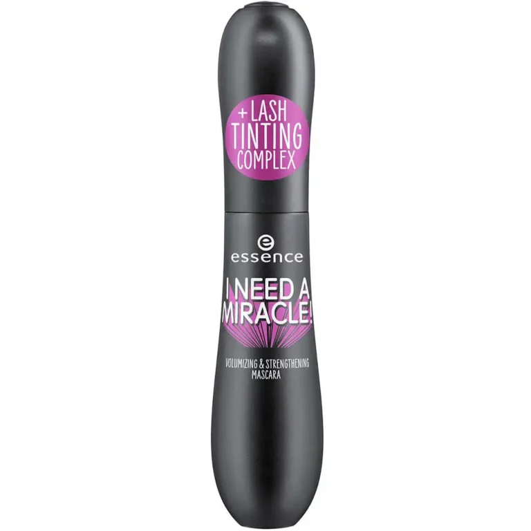 Essence I Need A Miracle! Mascara 01 - Black - Image 1