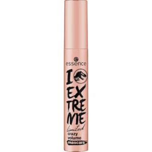 Essence Jurassic World I Love Extreme Crazy Volume Mascara