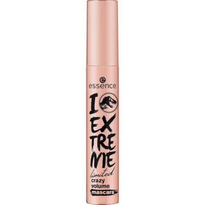 Essence Jurassic World I Love Extreme Crazy Volume Mascara