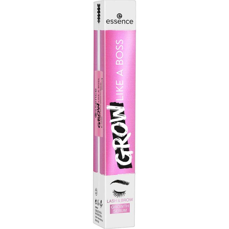 Essence Lash & Brow Growth Serum - Image 1