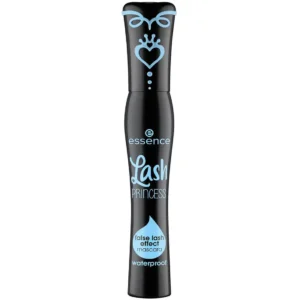 Essence Lash Princess False Lash Effect Mascara Waterproof- Black