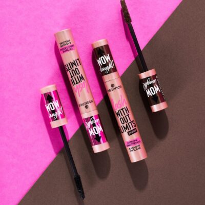 Essence Lash Without Limits Extreme Length & Volume Mascara