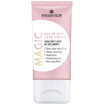 Essence Magic All In One Face Cream Nude