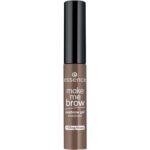 Essence Make Me Eyebrow Gel Mascara 05- Medium