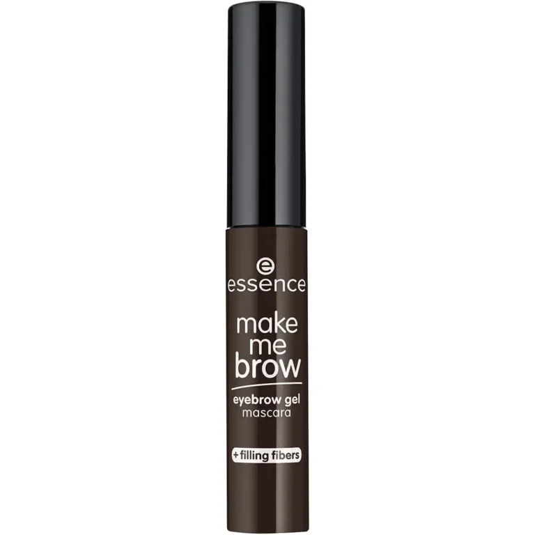 Essence Make Me Brow Eyebrow Gel Mascara 06 - Image 1