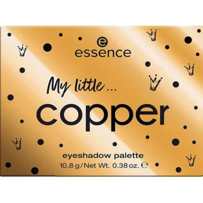 Essence My Little Copper Eyeshadow Palette