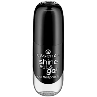 Essence Shine Last & Go! Gel Nail Polish 46