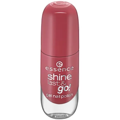 Essence Shine Last & Go! Gel Nail Polish 48