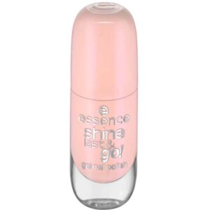 Essence Shine Last & Go! Gel Nail Polish 64 Achieve Dreamy Nails