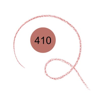Essence Soft & Precise Lip Pencil 410