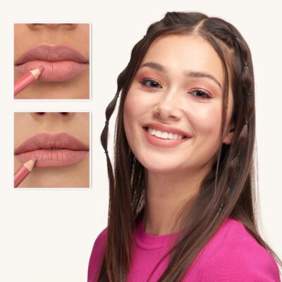 Essence Soft & Precise Lip Pencil 410