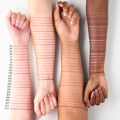 Essence Soft & Precise Lip Pencil 410