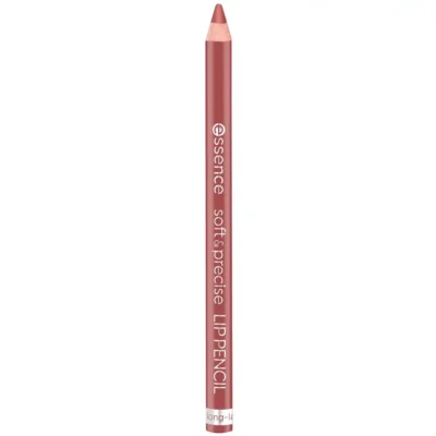 Essence Soft & Precise Lip Pencil 03: Perfectly Defined Lips