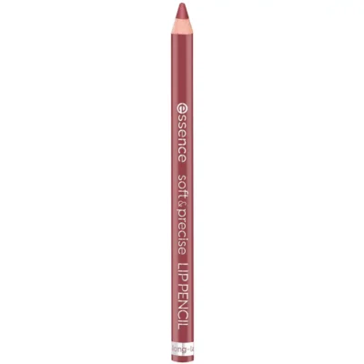 Essence Soft & Precise Lip Pencil 06 - Red