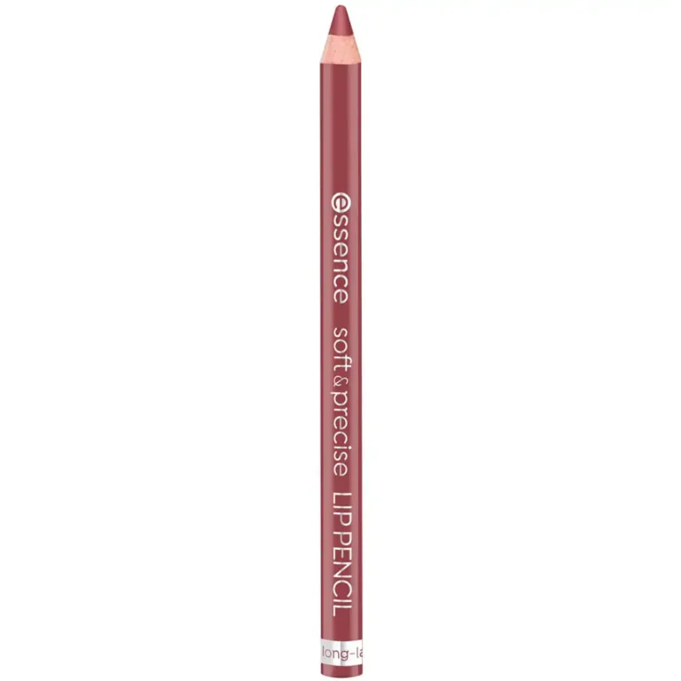 Essence Soft & Precise Lip Pencil 06 - Red - Image 1