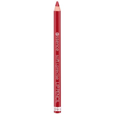 Essence Soft & Precise Lip Pencil 24 - Red