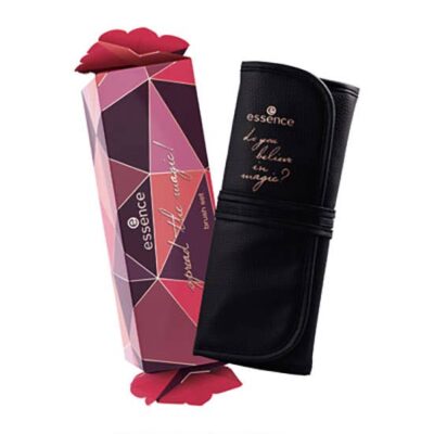 Essence Spread The Magic! Brush Set 01 Complete Makeup Brush Set