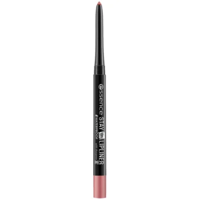 Essence Stay 8H Waterproof Lipliner 03- Red