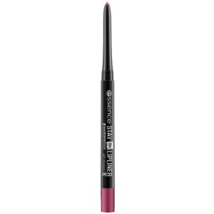 Essence Stay 8H Waterproof Lipliner 04- Red
