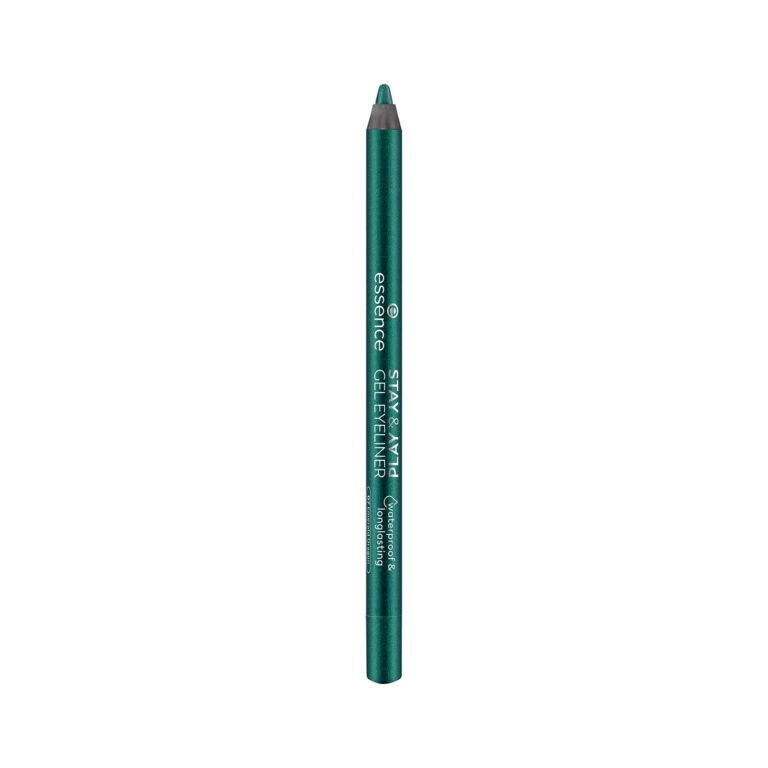Essence Stay & Play Gel Eyeliner 07 - Image 2