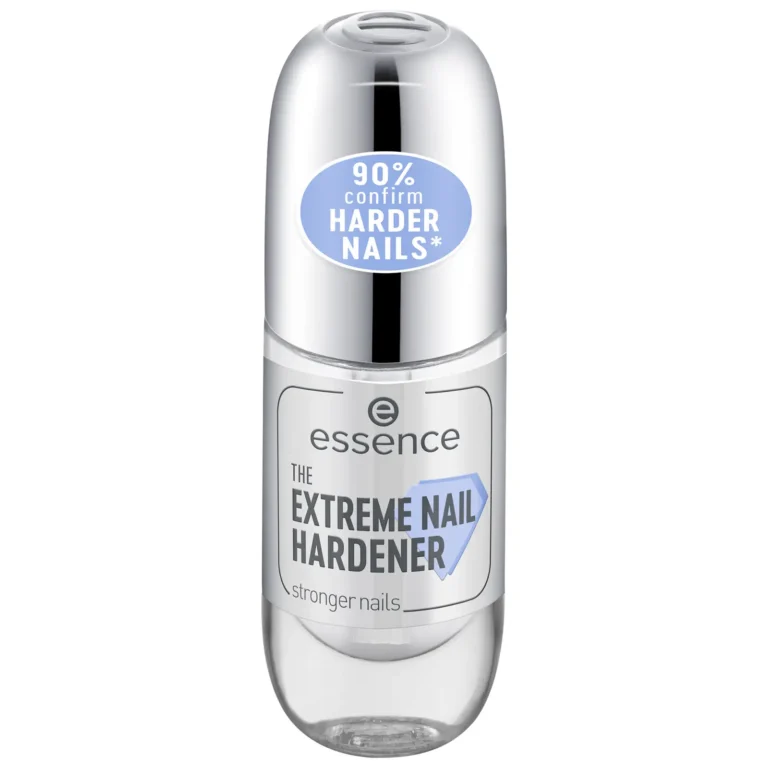 Essence The Extreme Nail Hardener - Image 1