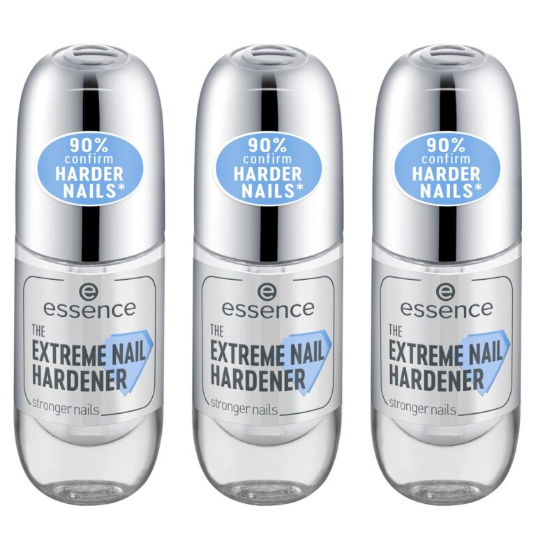 Essence The Extreme Nail Hardener - Image 4