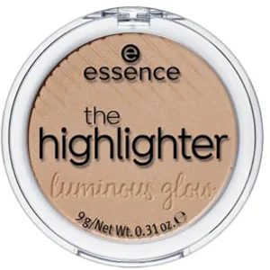 Essence The Highlighter 02: Achieve a Natural, Radiant Glow
