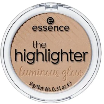 Essence The Highlighter 02: Achieve a Natural, Radiant Glow