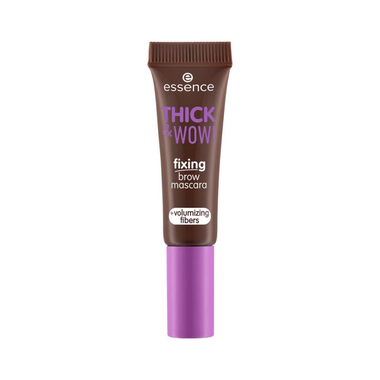 Essence Thick & Wow! Fixing Brow Mascara 03 - Image 1